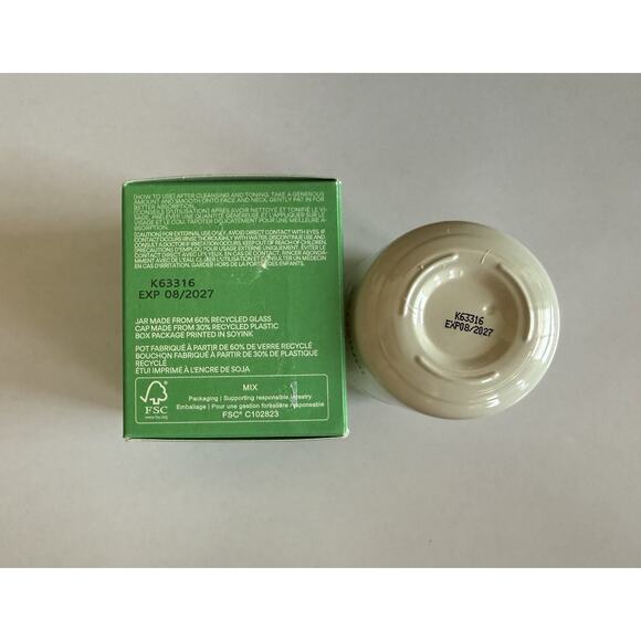 Innisfree Cherry Blossom Glow Jelly Cream 1.69 fl oz 50ml K Beauty Skincare - Picture 10 of 13